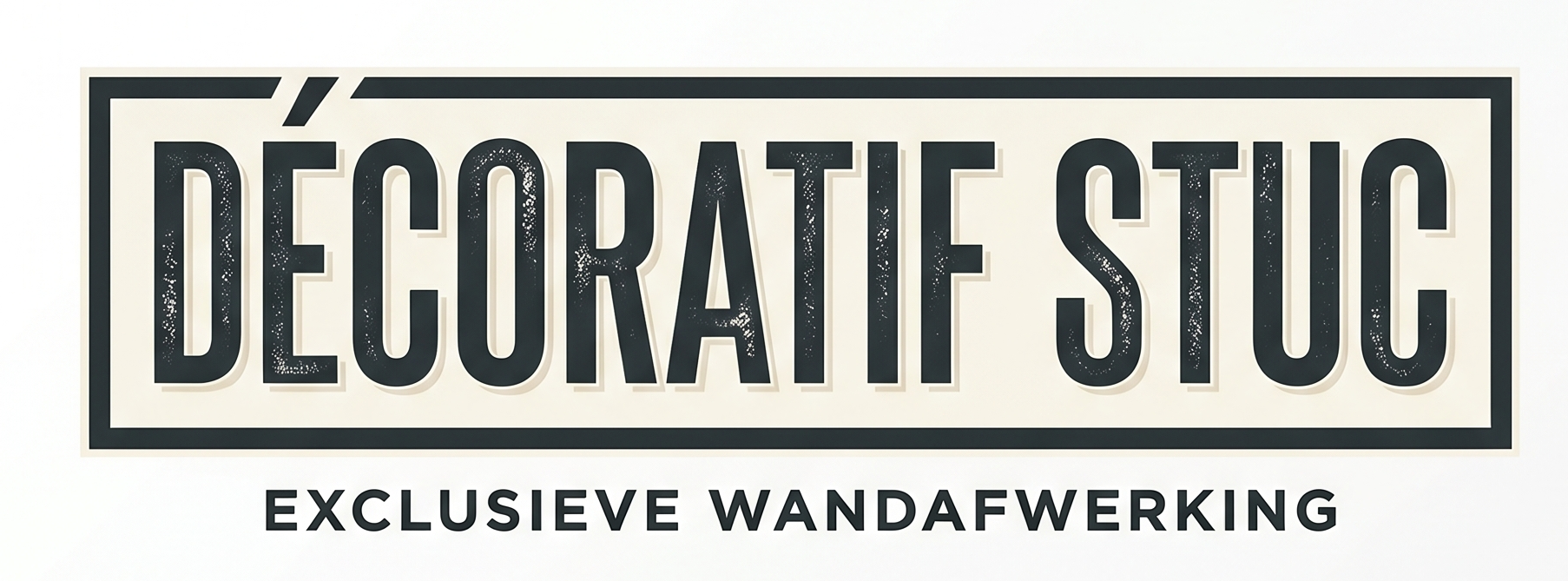 Decoratif Stuc – Stucadoor Amsterdam